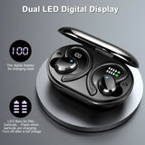 AeroTune – Wireless Earbuds with Long Battery Life