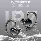 AeroTune – Wireless Earbuds with Long Battery Life
