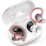 AeroTune – Wireless Earbuds with Long Battery Life