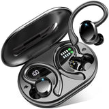 AeroTune – Wireless Earbuds with Long Battery Life