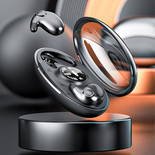 Bluetooth Headphones – Wireless, In-Ear & Noise Isolating