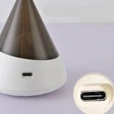 Optimized Product Title: **Wireless LED Iceberg Night Light - IceGlow | Soft Ambient Lighting for Bedrooms & Nurseries | Rechargeable & Portable Design** 

This title includes relevant keywords while highlighting the product's features and potential uses,