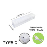 Enhanced Product Title: **Rechargeable Wireless LED Night Light with Motion Sensor – Portable & Energy-Efficient Lighting Solution**