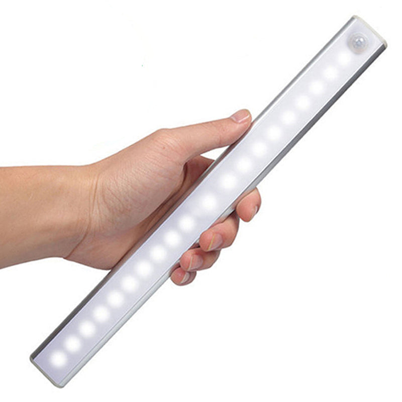 Enhanced Product Title: **Rechargeable Wireless LED Night Light with Motion Sensor – Portable & Energy-Efficient Lighting Solution**