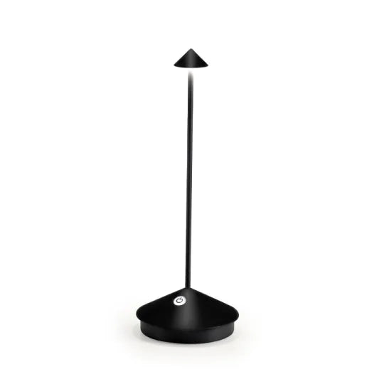 Enhanced Product Title: **ClarityGlow Wireless LED Table Lamp - Modern Touch Control, Adjustable Brightness, and Stylish Design for Home & Office**