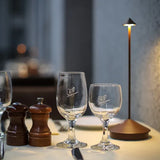 Optimized Product Title: **ClarityGlow Wireless LED Table Lamp - Modern Touch-Sensitive Design, Adjustable Brightness, USB Rechargeable, Perfect for Home & Office Decor** 

This title includes relevant keywords and highlights key features to improve visib