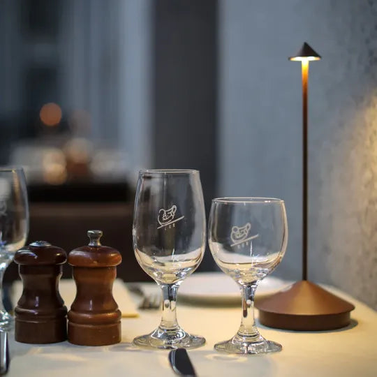 Enhanced Product Title: **ClarityGlow Wireless LED Table Lamp - Modern Touch Control, Adjustable Brightness, and Stylish Design for Home & Office**