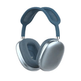 Premium Wireless Noise-Canceling Headphones | Immersive Sound & Comfort | Bluetooth Over-Ear Design