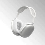 Premium Wireless Noise-Canceling Headphones | Immersive Sound & Comfort | Bluetooth Over-Ear Design