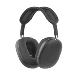 Premium Wireless Noise-Canceling Headphones | Immersive Sound & Comfort | Bluetooth Over-Ear Design