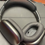 Premium Wireless Noise-Canceling Headphones | Immersive Sound & Comfort | Bluetooth Over-Ear Design