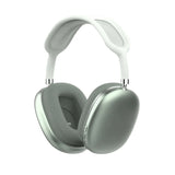 Premium Wireless Noise-Canceling Headphones | Immersive Sound & Comfort | Bluetooth Over-Ear Design