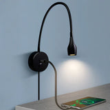 Enchanting Wireless Wall Lamp - LumaWave | Create a Magical Atmosphere with Elegant Lighting