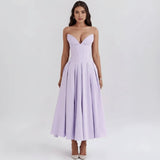 Women's Cocktail Dress Midi Off Shoulder | Party Dress