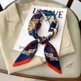 Women's Fashion Scarf Timeless Design