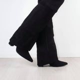 Womens Knee High Boots Comfortable Stylish Fashion