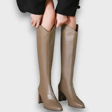 Women's boots, view 2