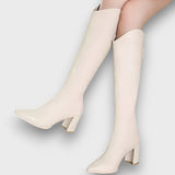 Women's boots, view 4