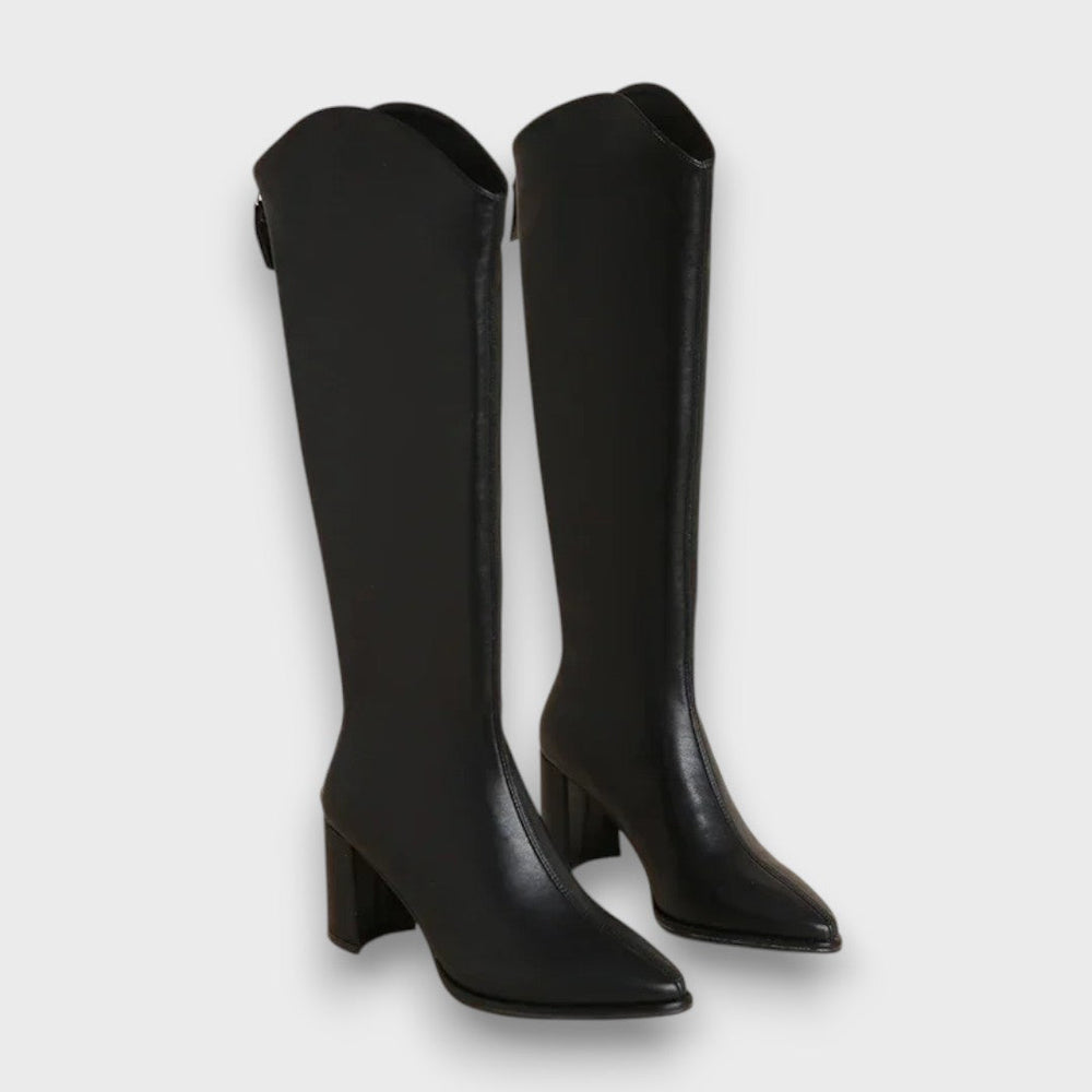 Women's boots, view 6