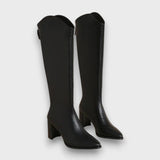 Women's boots, view 6