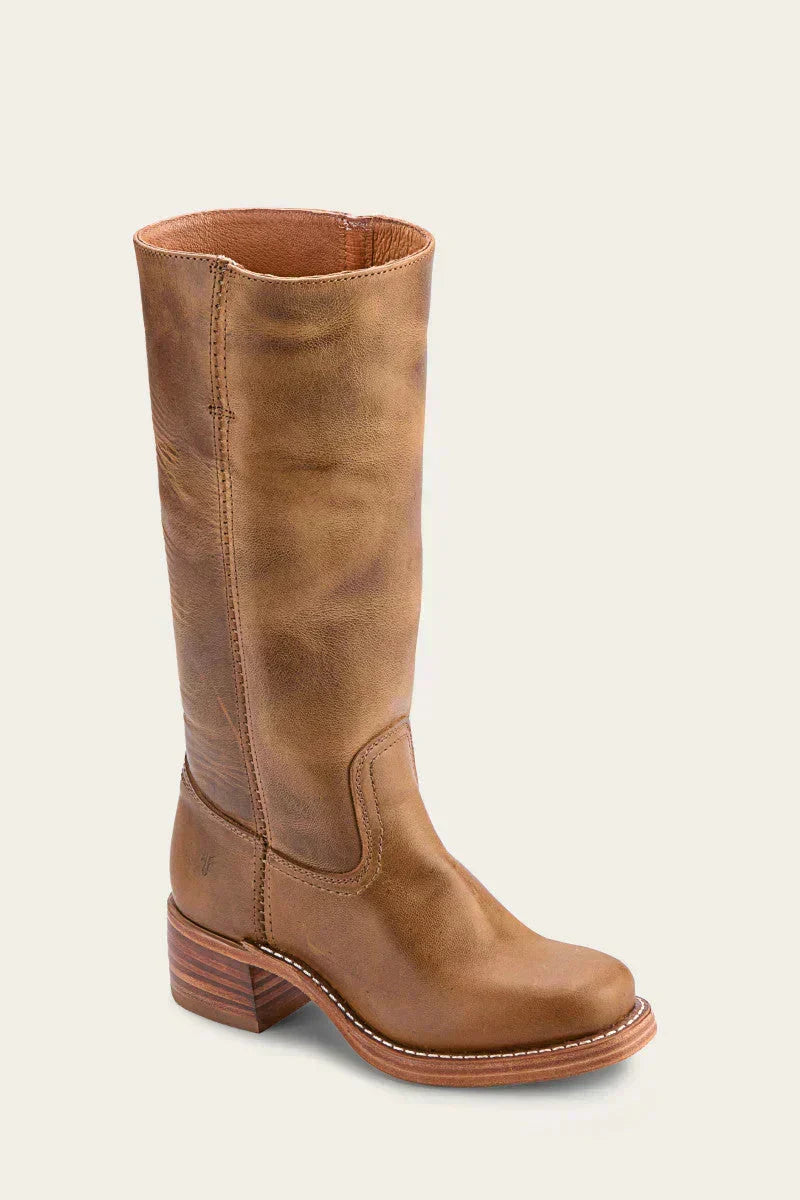 Women's boots, view 2