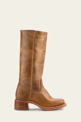 Women's boots, view 3