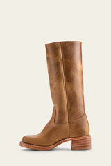 Women's boots, view 4