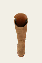 Women's boots, view 5