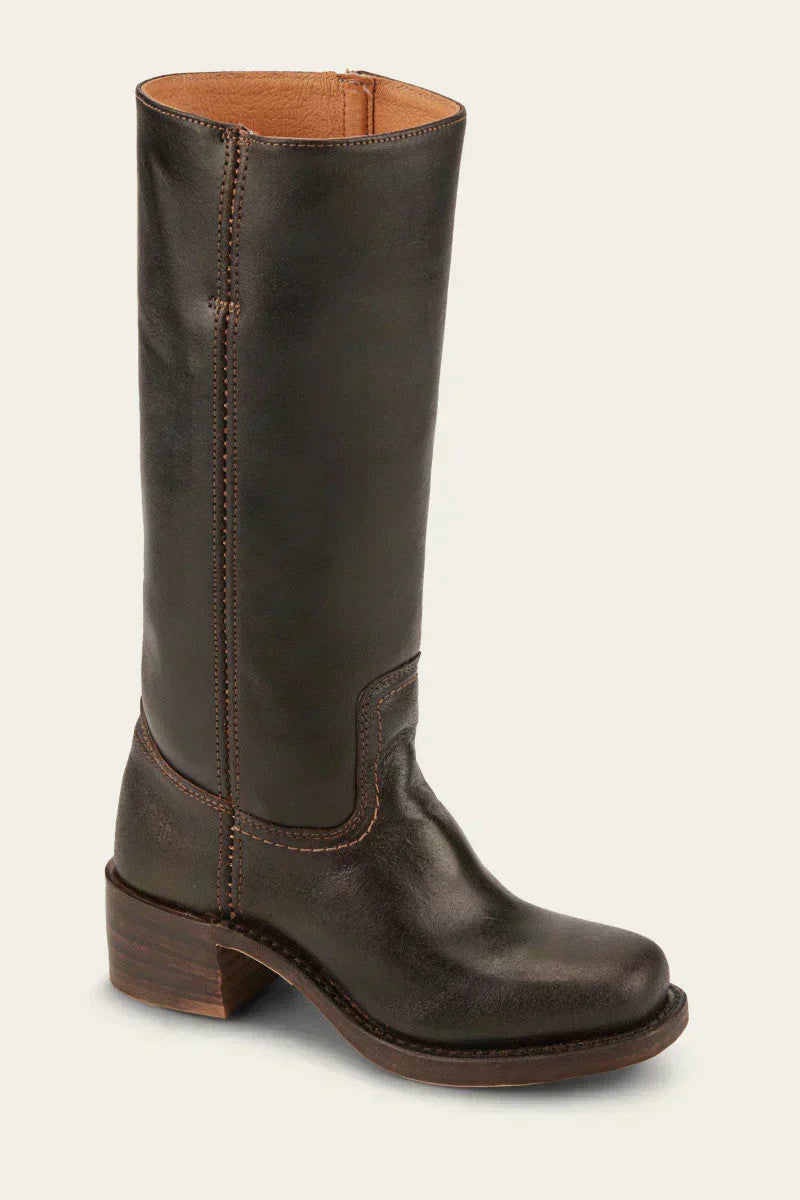 Women's boots, view 6