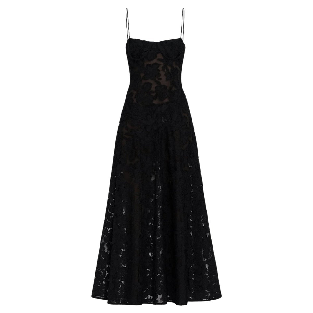 Women's Maxi Dress Evening Gown Formal | Wedding Guest