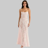 Women's Maxi Dress Evening Gown Formal | Wedding Guest
