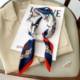 Womens Scarf Printed Design Fashion Accessory Versatile Wrap