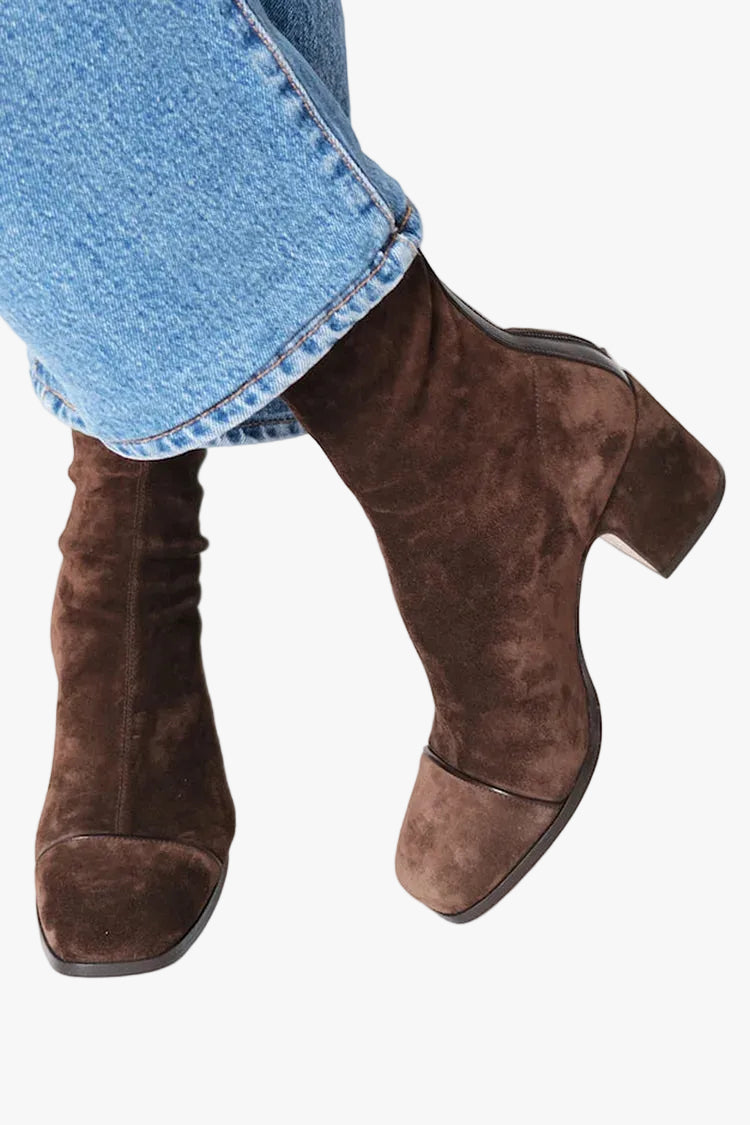Women's ankle boots, view 1