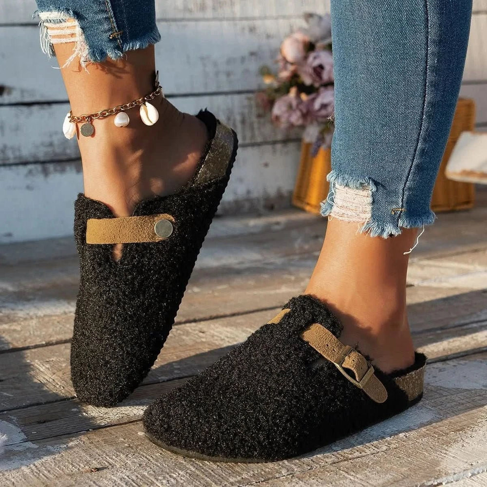 Women's Winter Shoes Cozy Slippers | Footwear