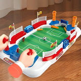 World Cup Tabletop Soccer Game Mini Foosball Family Fun