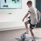 World Cup Soccer Training Skill Development System