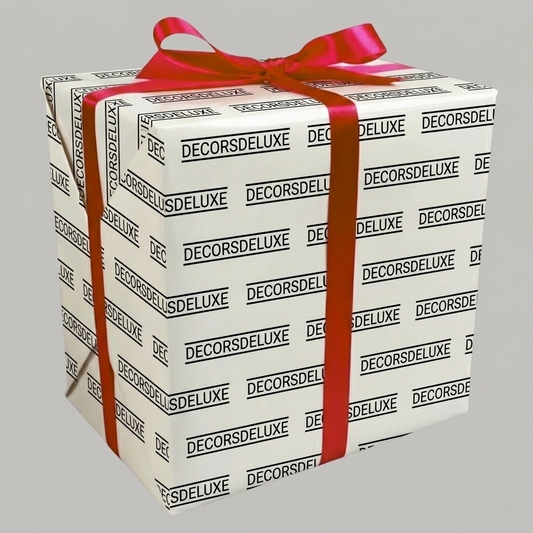 Gift Wrapping Paper – Decorative Sheets & All-Occasion Design