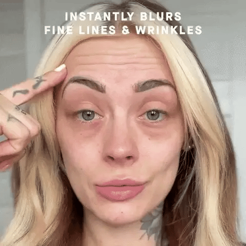 Youthful Skin Blur & Smooth Filler - Anti-Aging Skin Treatment for a Flawless Complexion