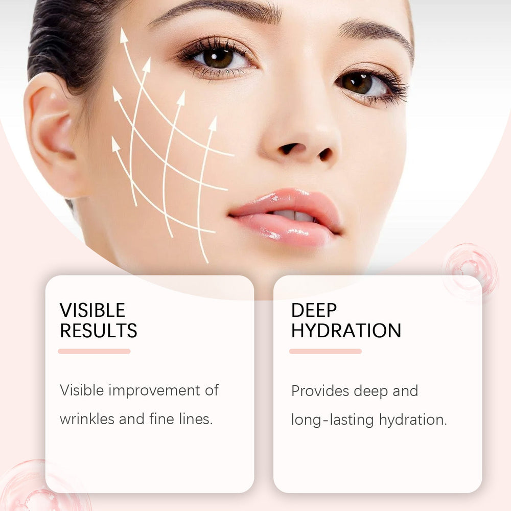 Youthful Skin Blur & Smooth Filler - Anti-Aging Skin Treatment for a Flawless Complexion