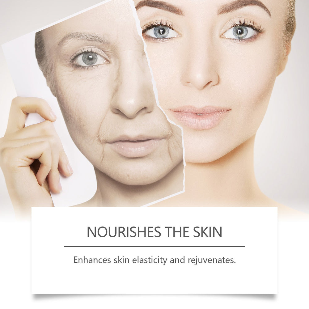 Youthful Skin Blur & Smooth Filler - Anti-Aging Skin Treatment for a Flawless Complexion
