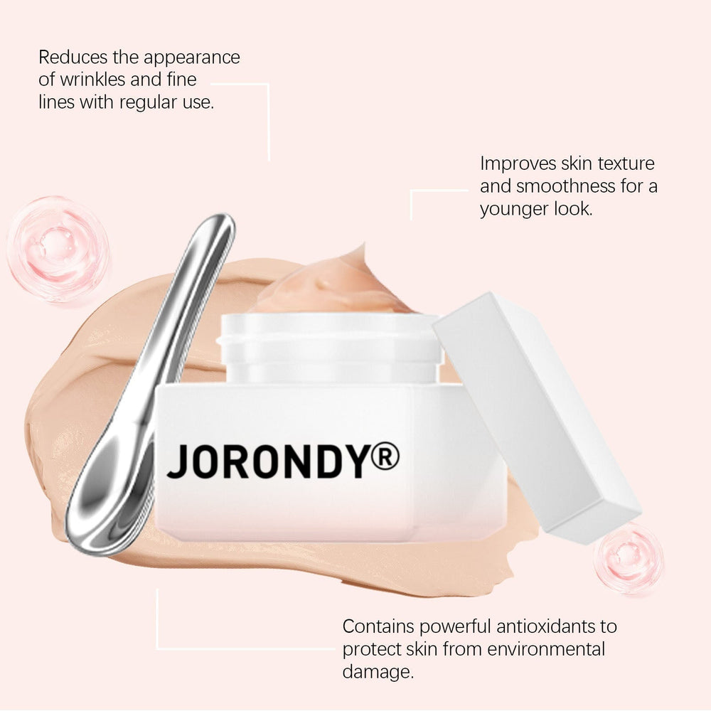 Youthful Skin Blur & Smooth Filler - Anti-Aging Skin Treatment for a Flawless Complexion