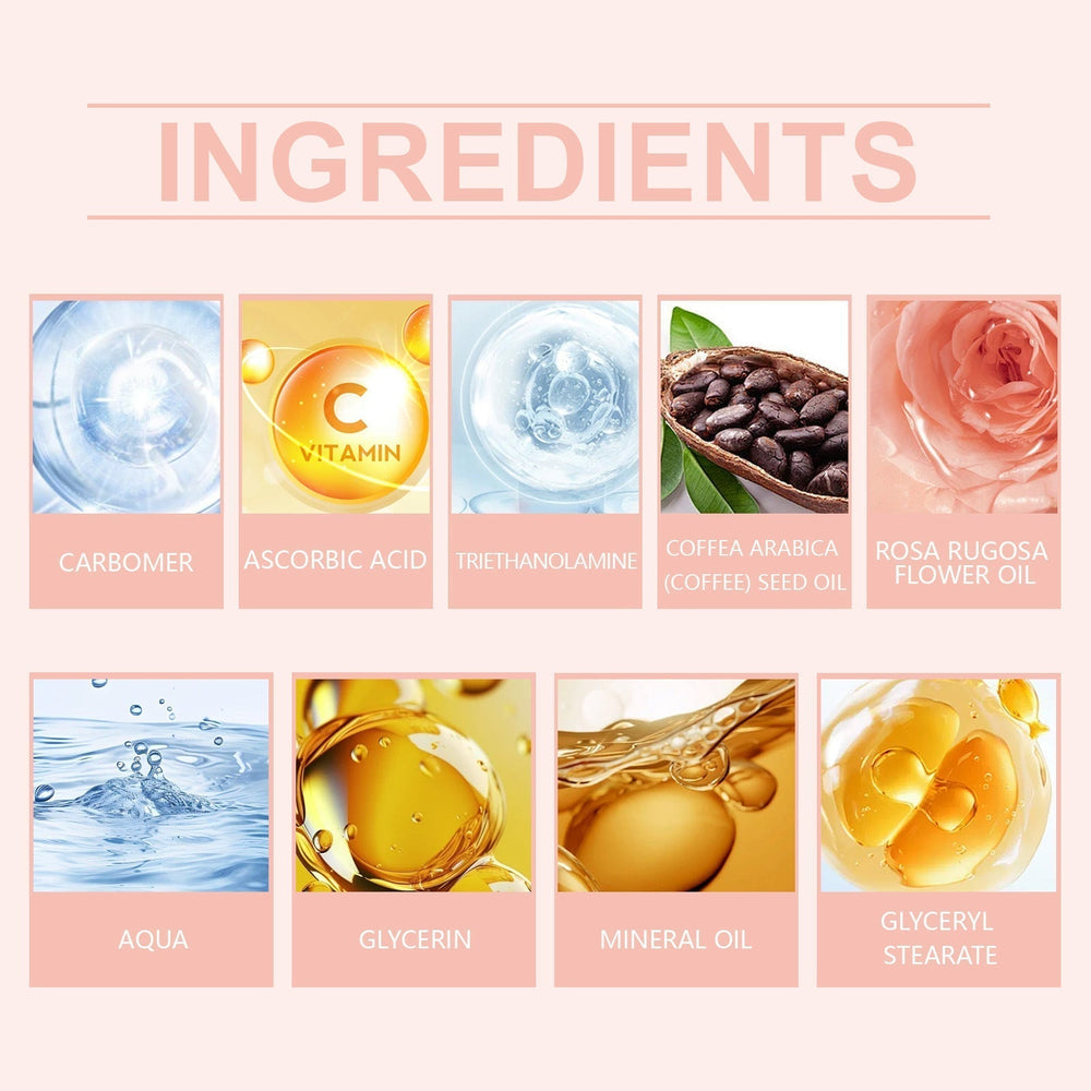 Youthful Skin Blur & Smooth Filler - Anti-Aging Skin Treatment for a Flawless Complexion