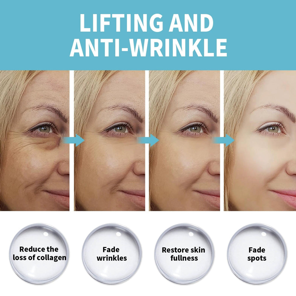 Youthful Skin Blur & Smooth Filler - Anti-Aging Skin Treatment for a Flawless Complexion