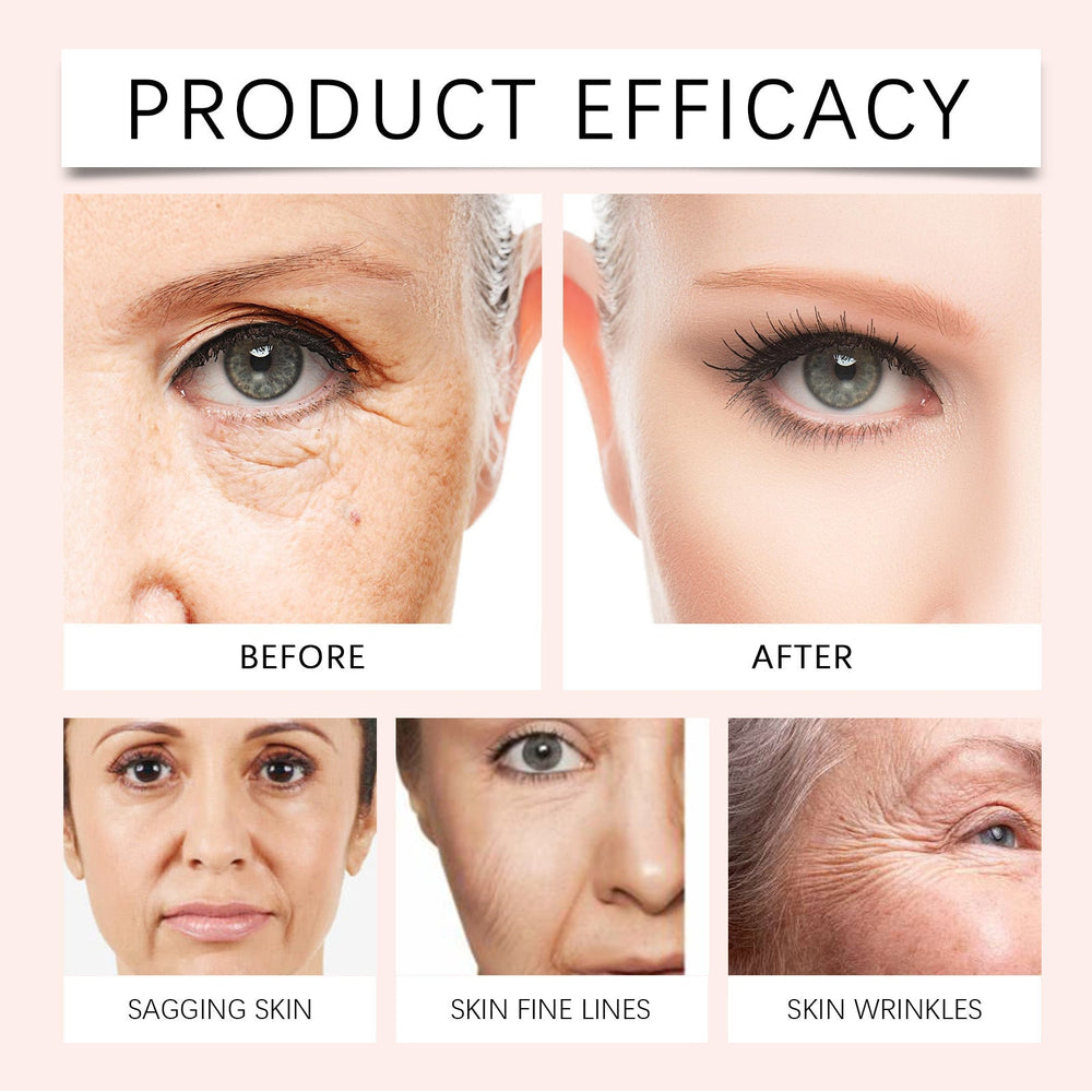 Youthful Skin Blur & Smooth Filler - Anti-Aging Skin Treatment for a Flawless Complexion