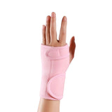 Premium Wrist Brace for Injury Recovery & Strain Relief - Adjustable Support for Optimal Comfort