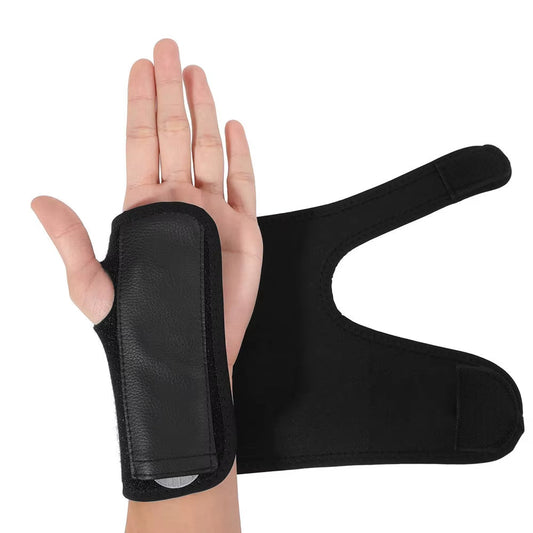 Wrist Brace for Injury Recovery & Strain Relief