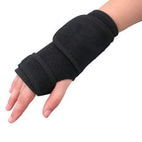 Adjustable Wrist Support with Splint - Comfortable Brace for Injury Recovery and Stability