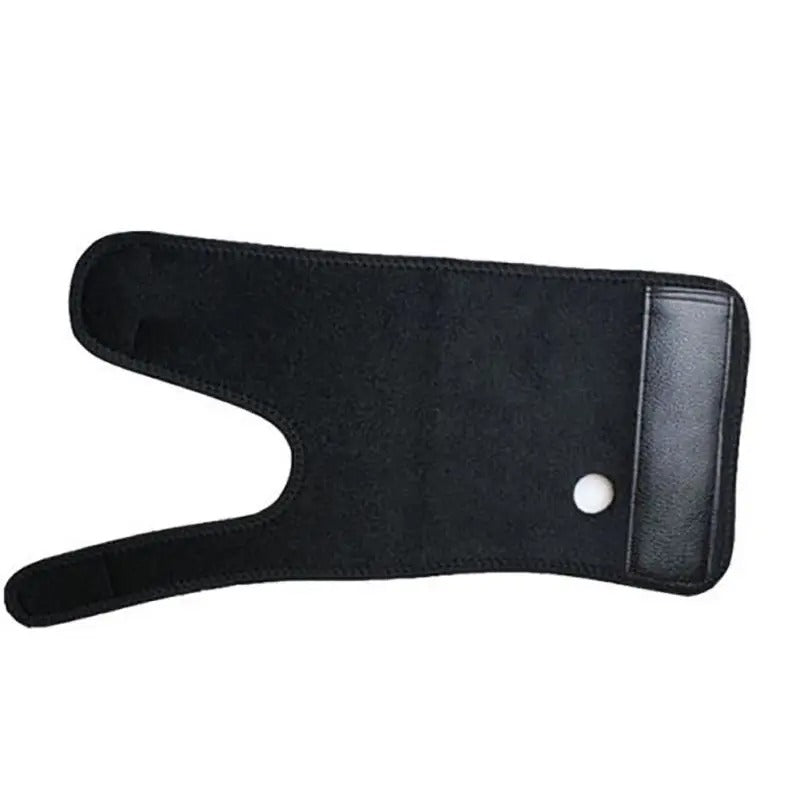 Adjustable Wrist Support with Splint - Comfortable Brace for Injury Recovery and Stability