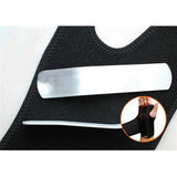 Adjustable Wrist Support with Splint - Comfortable Brace for Injury Recovery and Stability