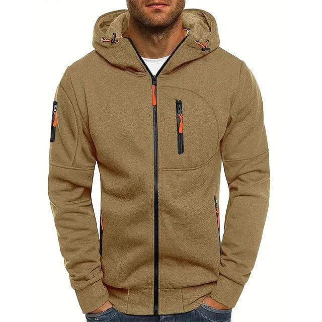 Optimized Product Title: "Angelo Herren Kapuzenpullover - Bequemer Hoodie für Männer | Stylischer Freizeitlook | Hochwertige Materialien" 

This title includes relevant keywords and phrases that can help improve visibility on Google Shopping while also hi